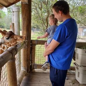 Meet your Posher, Ian